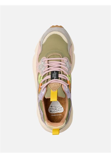 Sneakers yamano3 Flower Mountain FLOWER MOUNTAIN | Sneakers | 2017817011B43